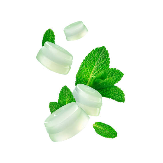 Starline - Мятная пастилка