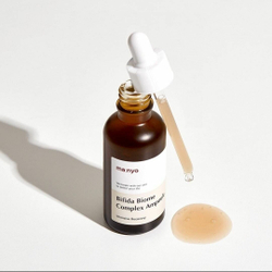 Омолаживающая ампула с лизатом бифидобактерий Manyo Bifida Biome Complex Ampoule, 30 мл
