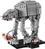 Конструктор LEGO Star Wars 75440 AT-AT