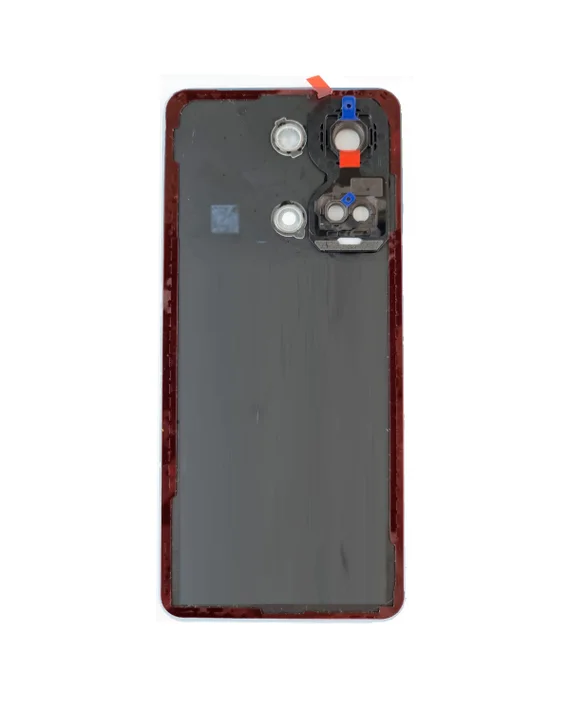 Задняя крышка для OnePlus Nord 3 5G зелёный (Misty Green) со стеклом камеры