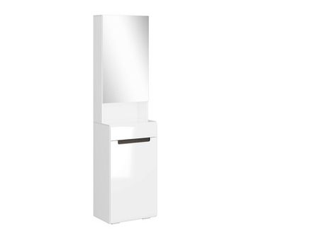 Стокгольм Тумба с зеркалом