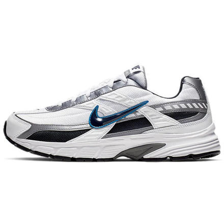 Кроссовки Nike Initiator Metallic Cool Grey