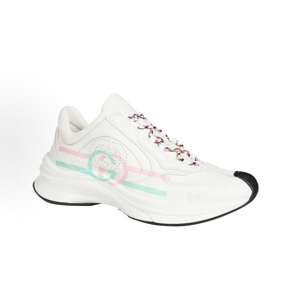 Кроссовки Gucci Run