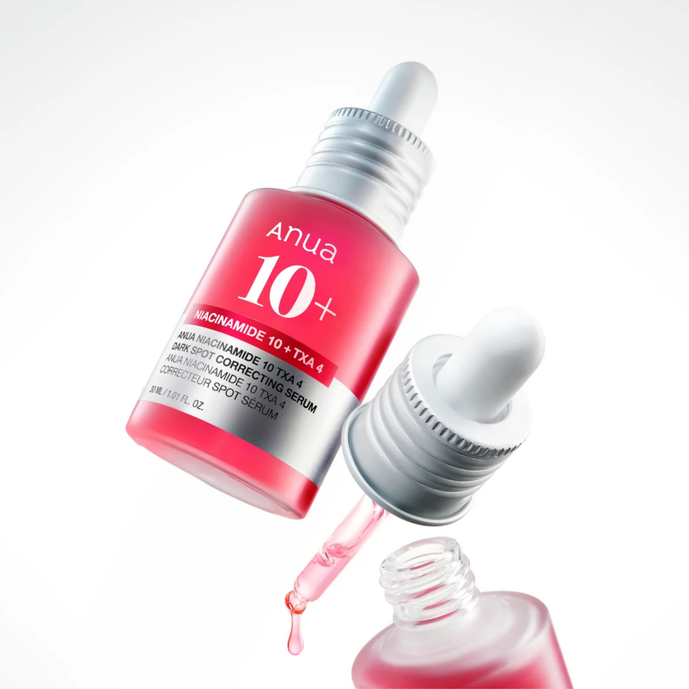 Anua Niacinamide 10% + TXA 4% Serum