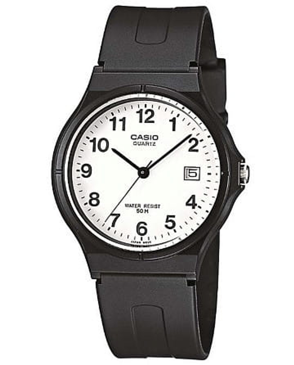 Часы Casio Collection MW-59-7B