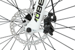 Электровелосипед UberBike S26 (2019)