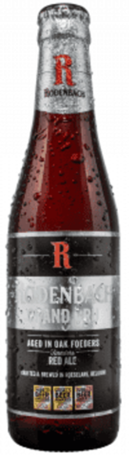 Пиво Роденбах Гранд Крю / Rodenbach Grand Cru 0.33 - стекло