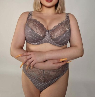 Lokis V слипы Чайка-Горошек