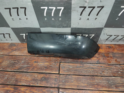 Накладка заднего бампера левая Tank 500 21-нв Б/У Оригинал 2804117XKV3AA