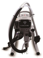 Агрегат окрасочный ZITREK R-Z450 поршневой 083-3301