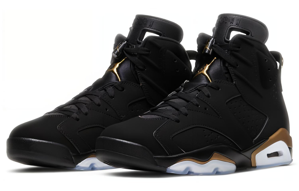 Кроссовки Jordan Air Jordan 6 Dmp