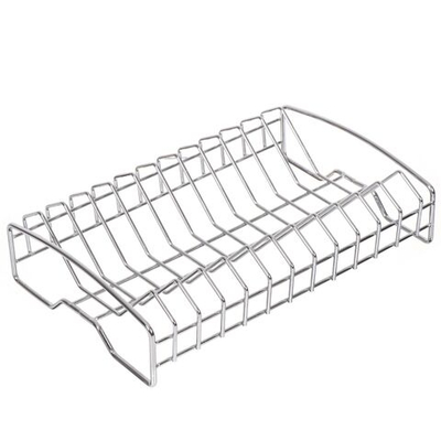 Сушилка для посуды, 30.5х21.5 см, U000058