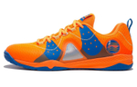 Li Ning Low top Training Shoes Unisex Orange