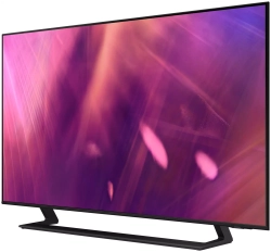 ТВ Samsung 75"; UE75AU9000U