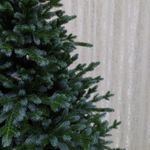 Ель искусственная «Айрин» (Литая хвоя) 150 см / 1,5 м