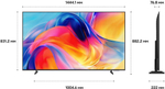 Телевизор Samsung Mini LED UE65M70HAUXPY