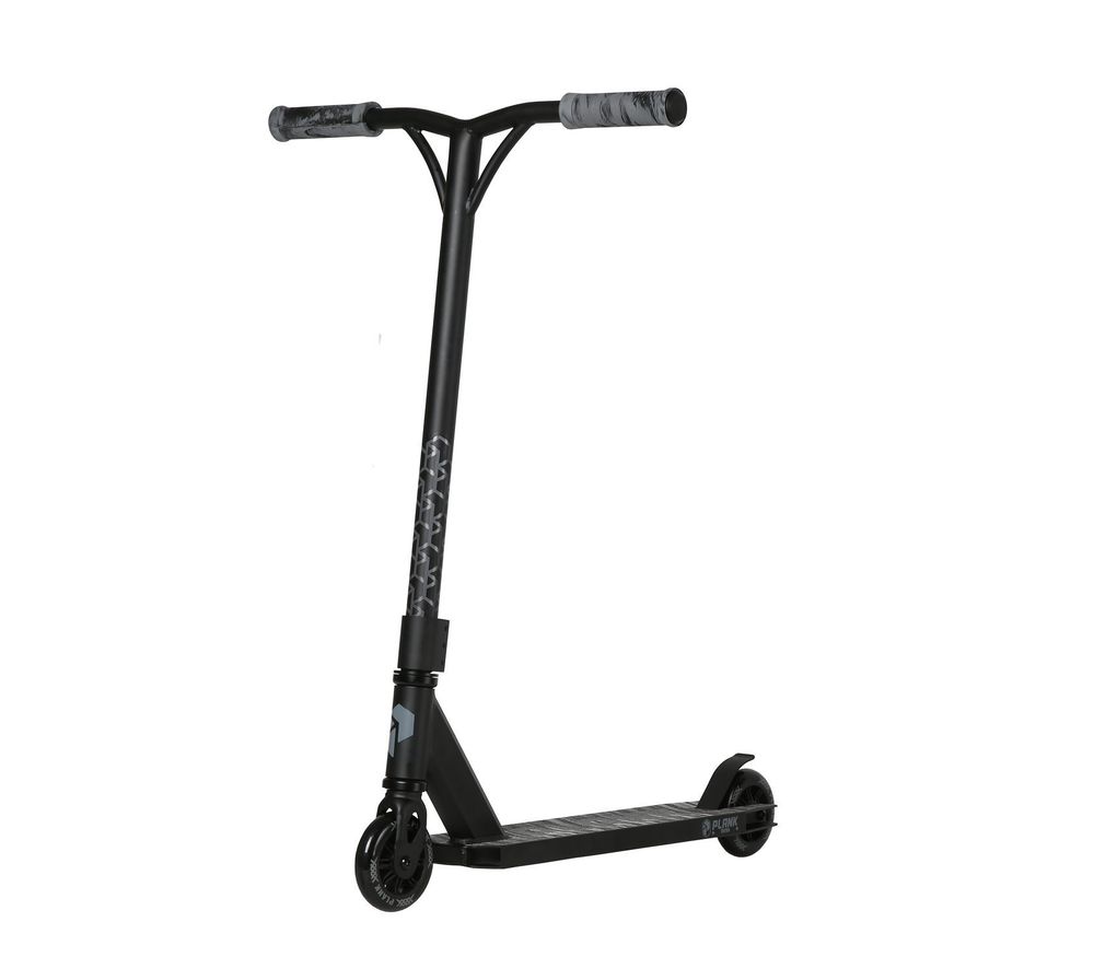 Трюковой самокат Plank Triton