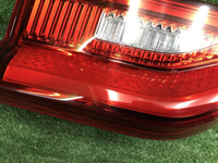 Фонарь крышки багажника Haval M6 2 (2021-н.в.)