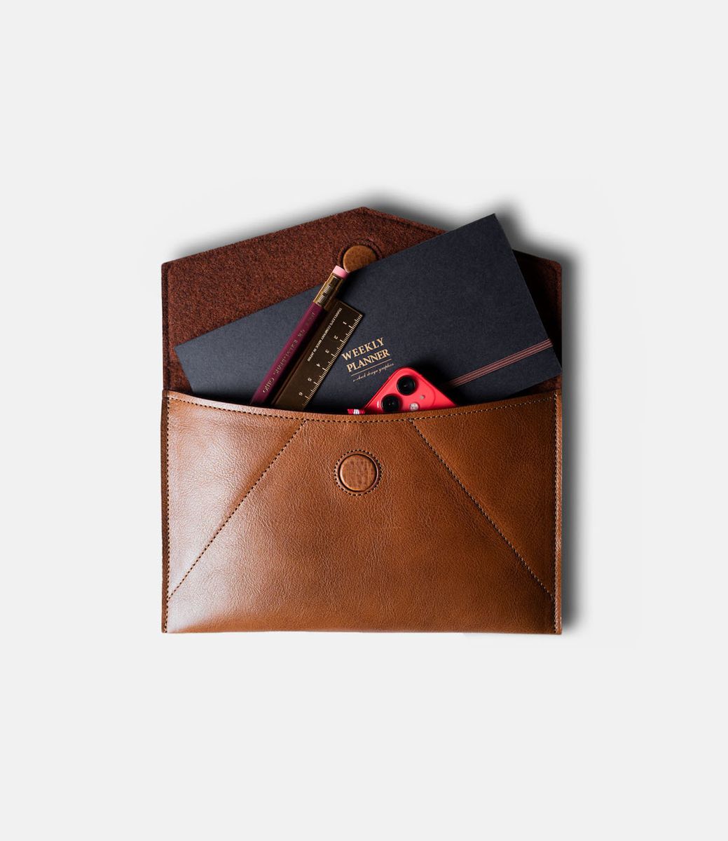 Hard Graft Envelope Small — чехол для iPad Mini