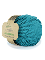 Пряжа Cottonwood, 50г, 105м, 100%хлопок (цена за 1шт)