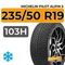 Michelin Pilot Alpin 5 235/50 R19 103H XL