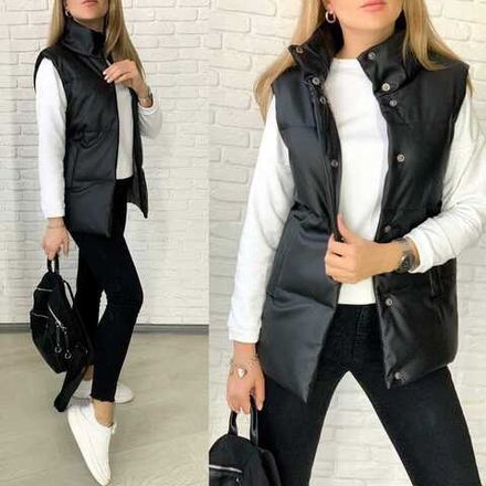 Жилет 7353073 Fabrika