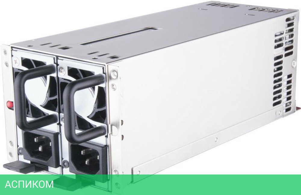 Блок питания SilverStone G540GM8002UG211