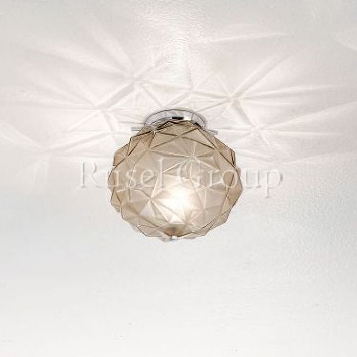Настенно-потолочный светильник Sylcom 0204 (2602)