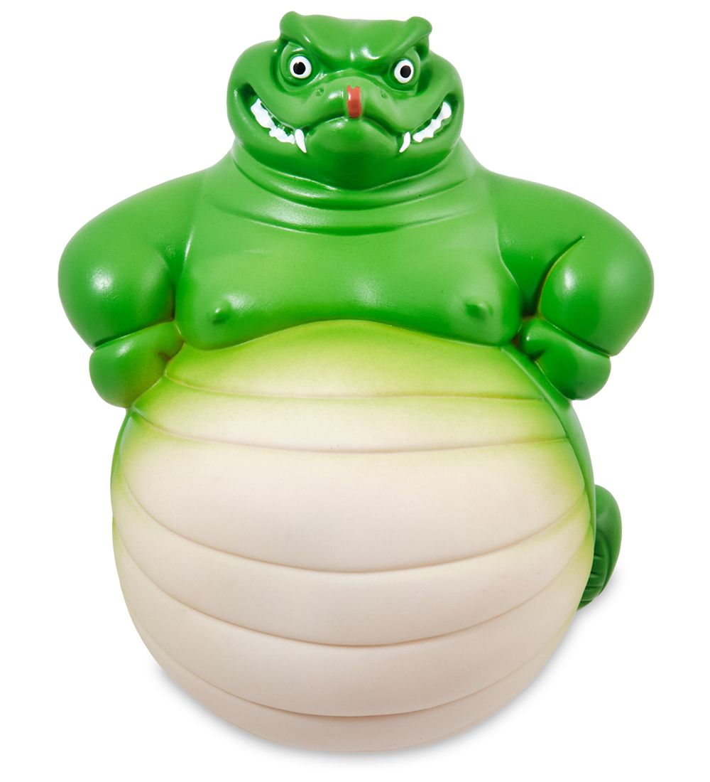 MC-525/3 Копилка «Змея»