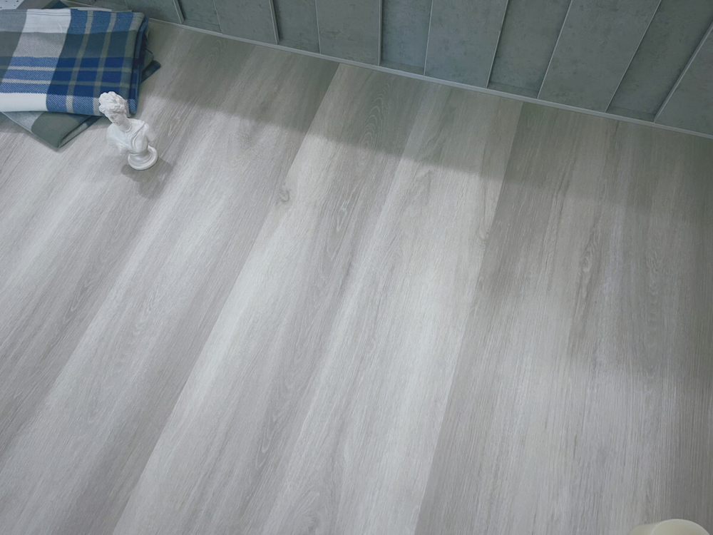 Виниловый ламинат Lamiwood QUARTZWOOD Q-14 Дуб Бродвей