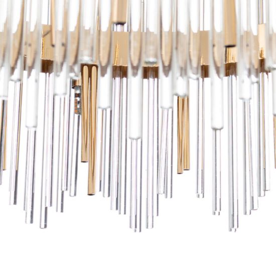 A1007SP-12GO СВЕТИЛЬНИК ПОДВЕСНОЙ