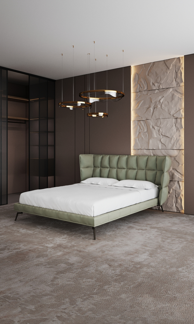 Кровать Тенерифе