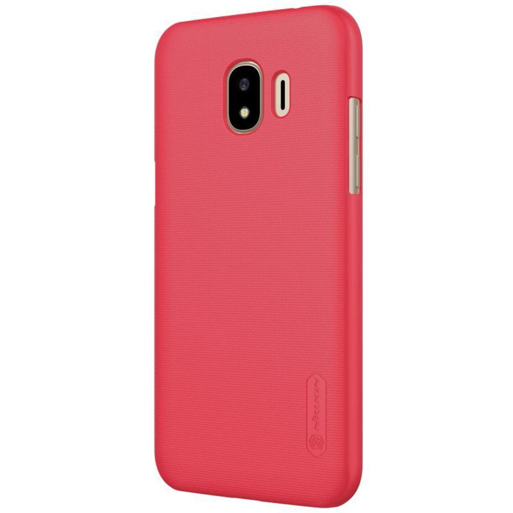 Накладка Nillkin Super Frosted Shield для Samsung Galaxy J2 Pro (2018)