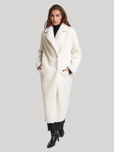 Шуба Северина (арт. 1162)