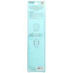 Onyx Professional, Двусторонняя гладильная машина для ног, 1 шт.