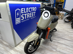 Электроскутер Wenbox Fast U2 60V 40Ah