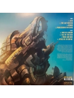 Eliminator — Last Horizon