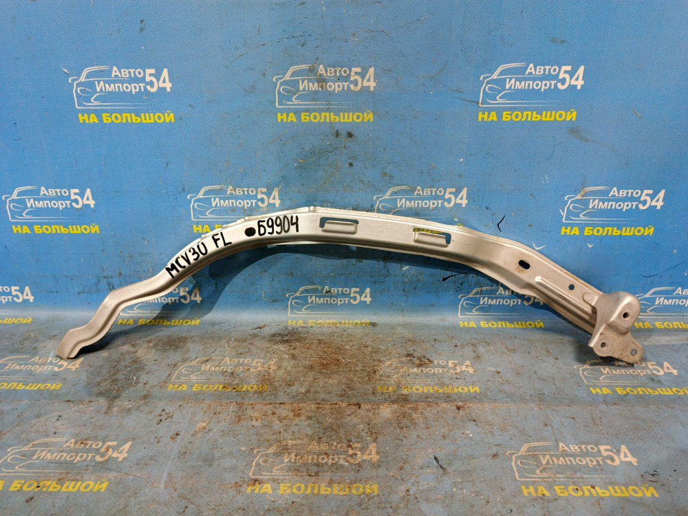 Планка под фару левая TOYOTA WINDOM 2001-2006