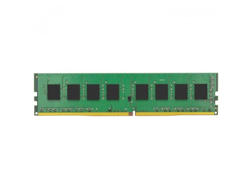 Оперативная память Kingston Value KVR26N19D8/16, DDR4 1х 16ГБ 2666 Мгц, DIMM, RTL