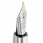 ПЕРЬЕВАЯ РУЧКА CARAN D'ACHE PRIVATE GOTHIC
