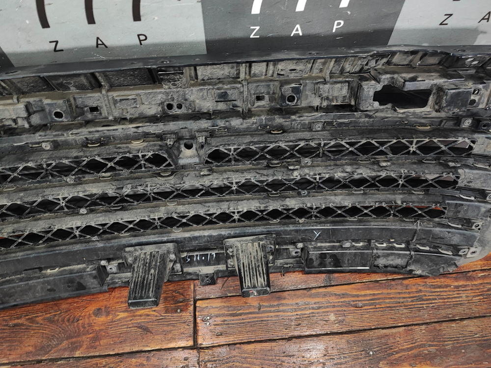 Решетка радиатора Exeed VX 23-нв Б/У Оригинал 602003802AA