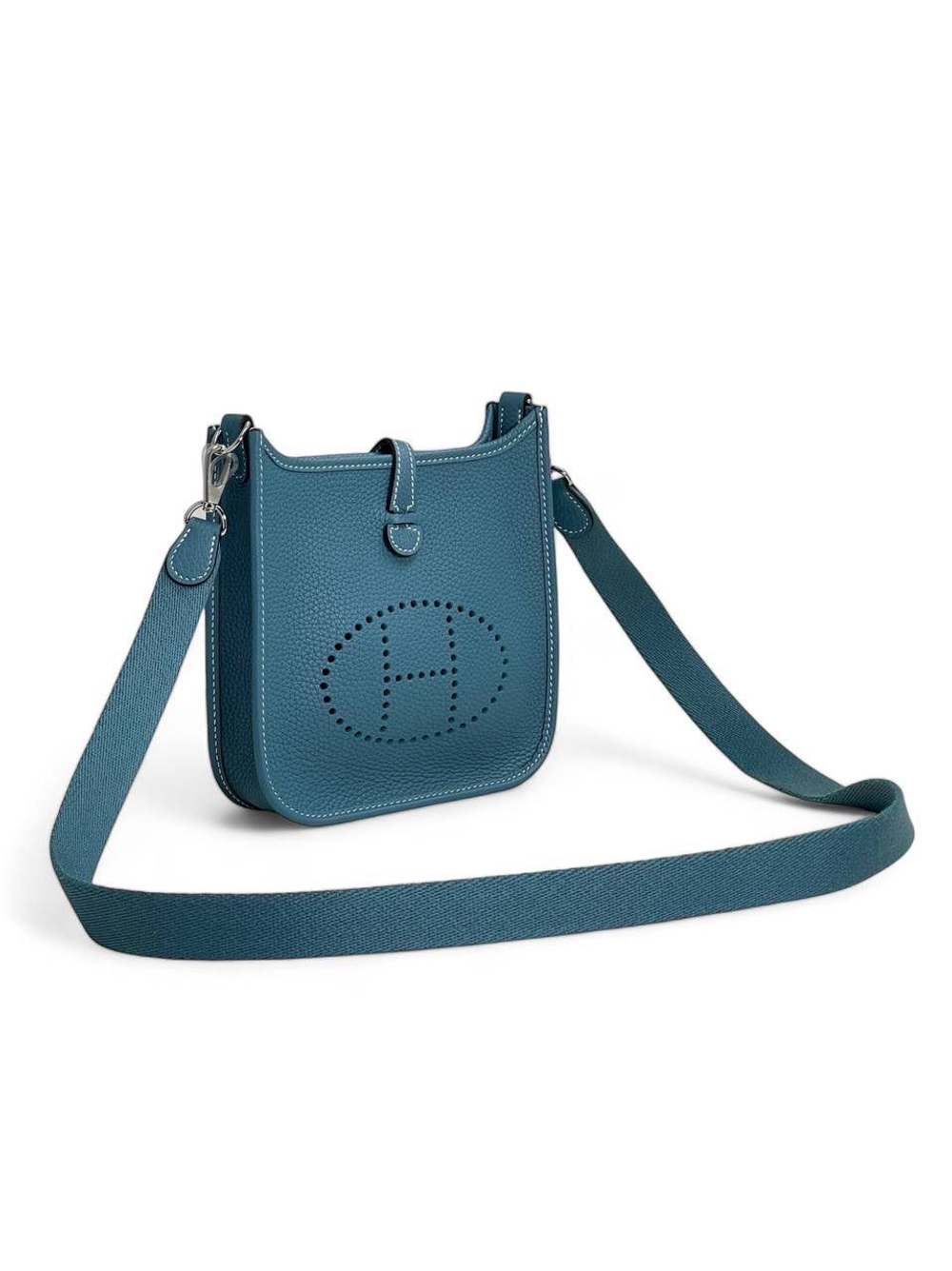 Сумка Hermes Evelyne