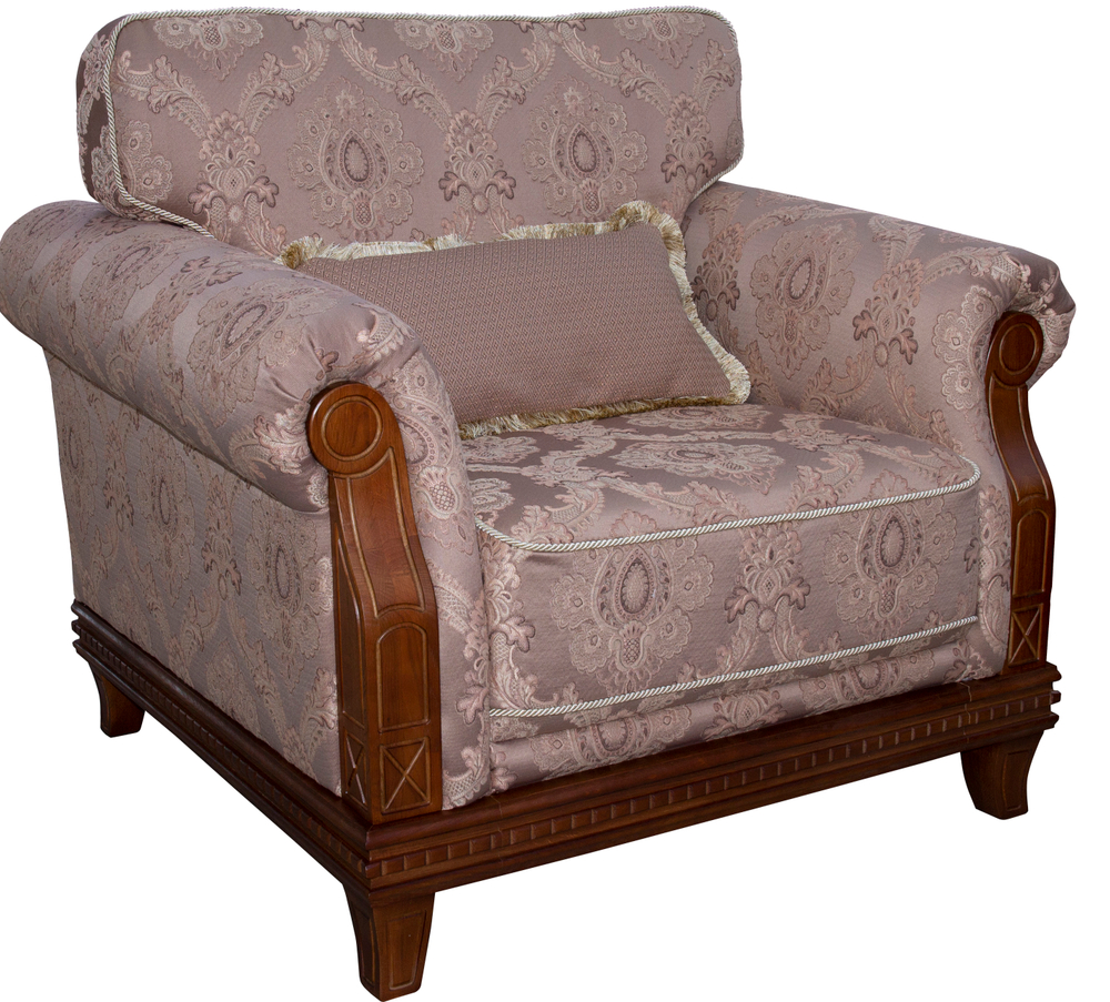 Кресло «Империал-2021» (12)