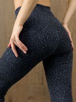 Брюки (Леггинсы) Флеш-1 Виотекс СЕРЫЙ