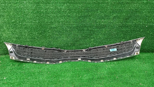 Решетка радиатора KIA Rio 4 X-Line (2017-2020)