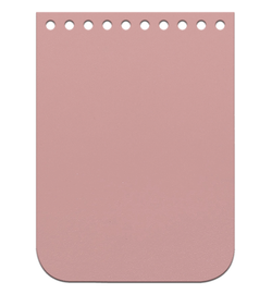 Клапан Mini  11*15см