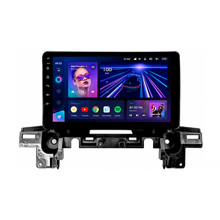 Teyes CC3L 9"для Mazda CX-5 2017+