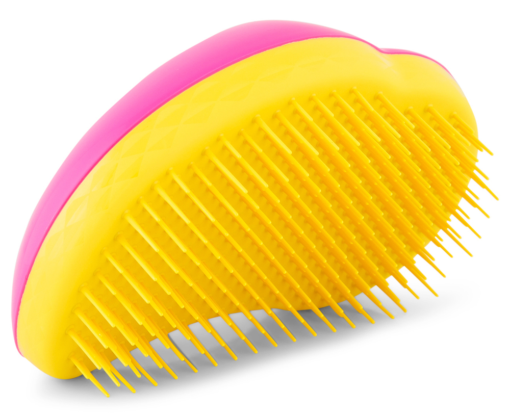 Расческа Tangle Teezer The Original Pink Rebel