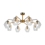 Люстра Freya FR5177PL-08BS