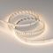Светодиодная лента Arlight 7,7W/m 144LED/m 2835SMD теплый белый 5M RT-A144-10mm 24V Warm3000 038782